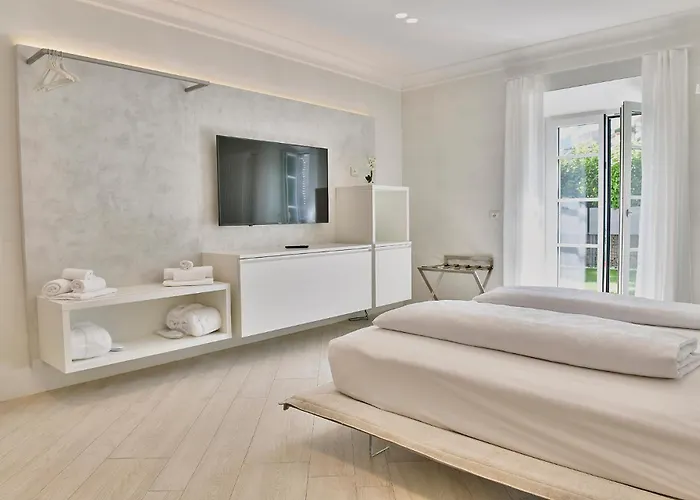 Wosching Haus Roemer Living *