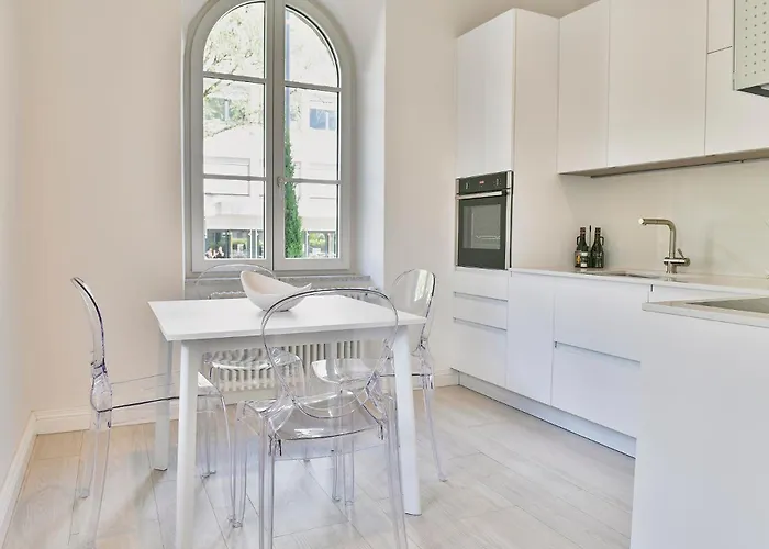 Wosching Haus Roemer Living Merano