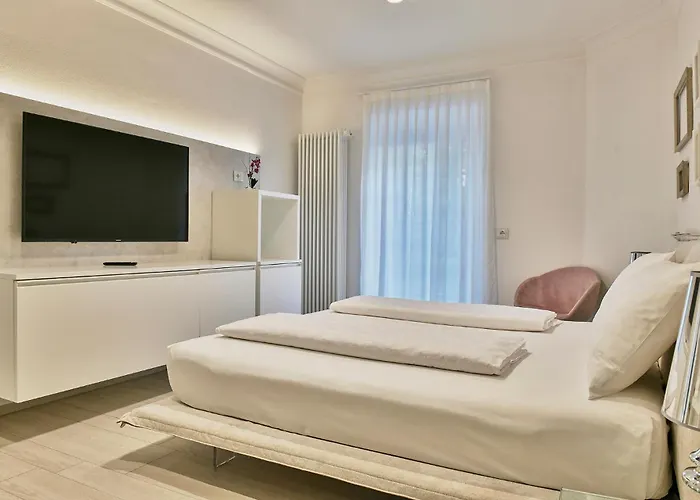 Wosching Haus Roemer Living * ميرانو