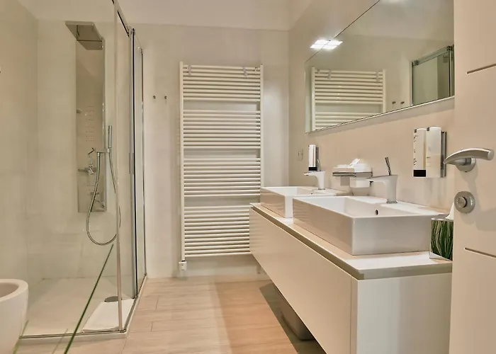 Apartment Wosching Haus Roemer Living