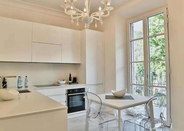 Wosching Haus Roemer Living شقة *