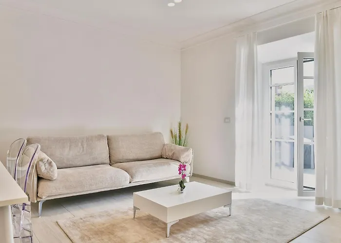 Apartment Wosching Haus Roemer Living