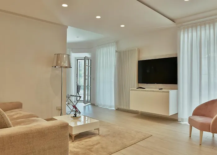 شقة Wosching Haus Roemer Living *