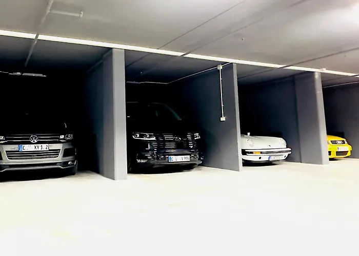 Wosching Haus Roemer Living *