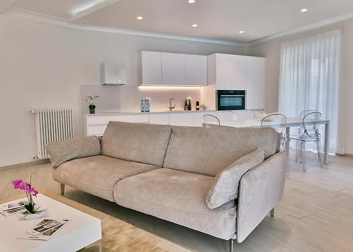 アパート Wosching Haus Roemer Living