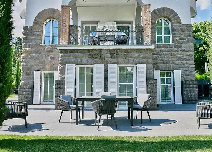 Wosching Haus Roemer Living *