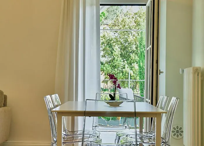 شقة Wosching Haus Roemer Living