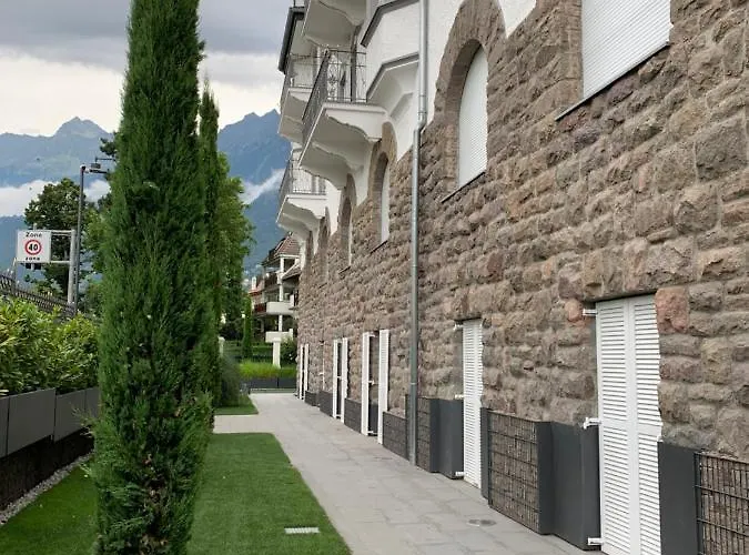 Apartment Wosching Haus Roemer Living *