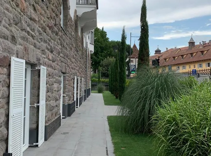 Wosching Haus Roemer Living شقة