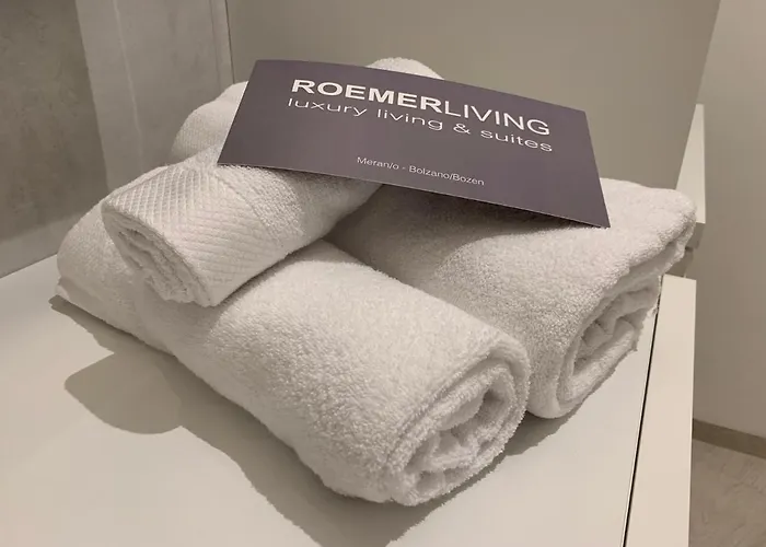 Wosching Haus Roemer Living * ميرانو